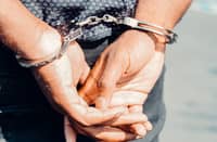 2 Taiwanese ‘scammers’ arrested