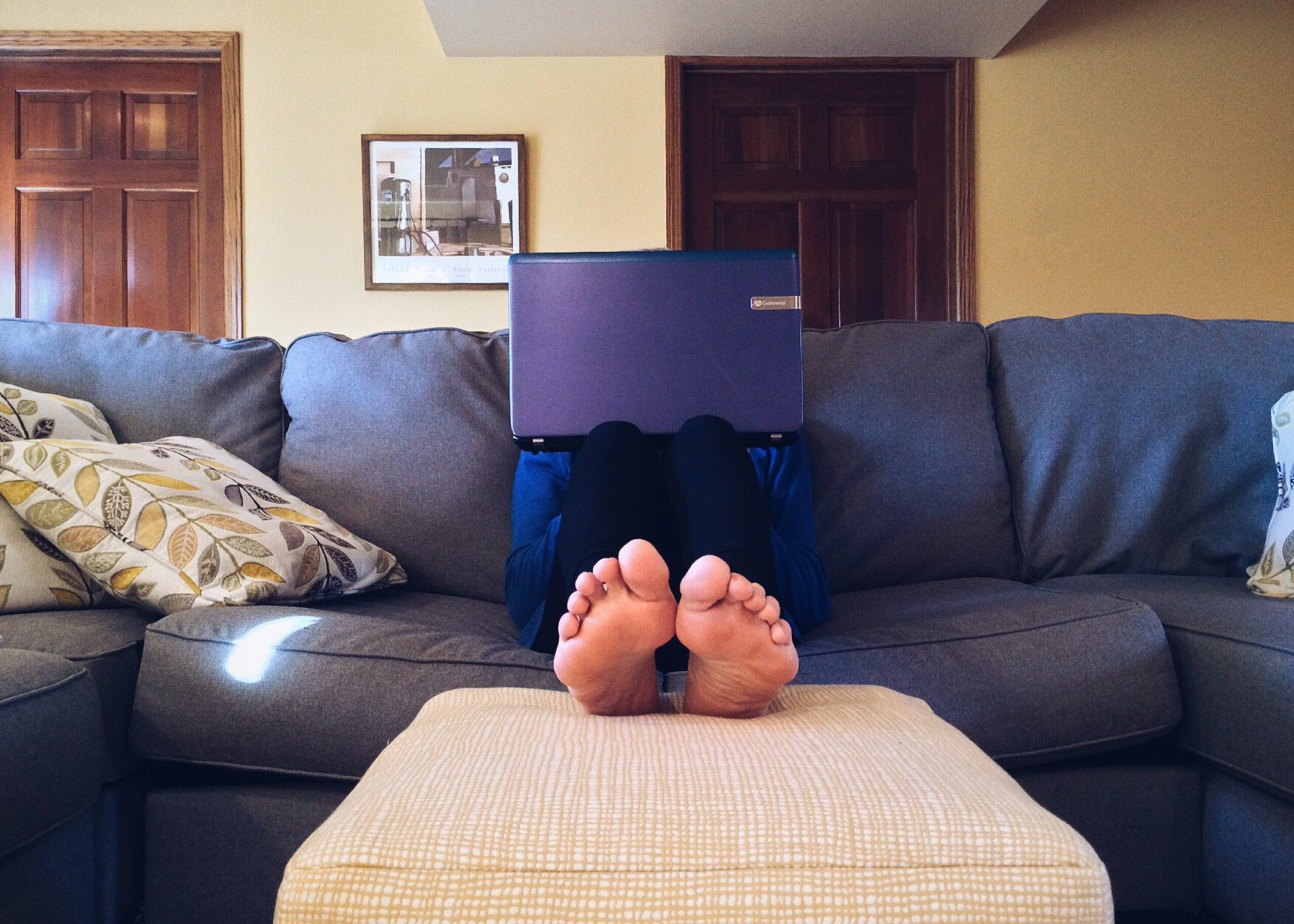 WFH scheme extended to December