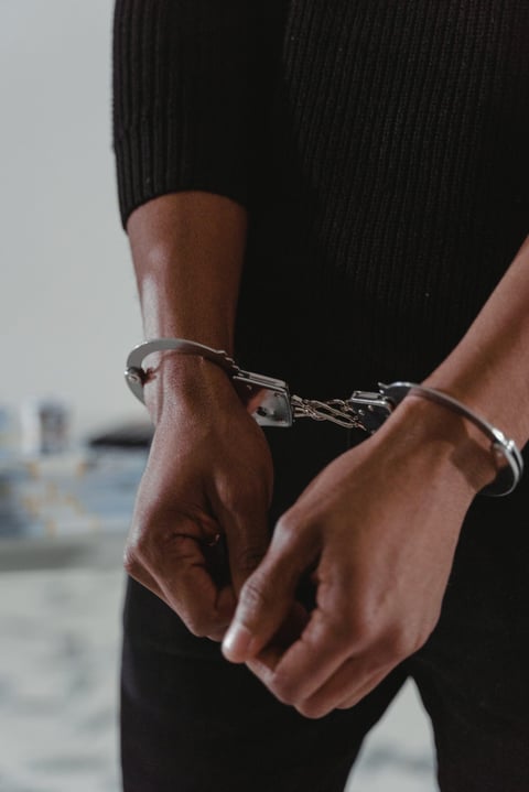 Exam candidates abducted 
