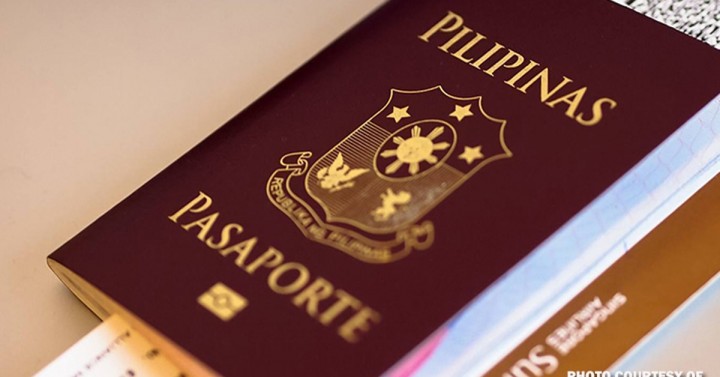 DFA confirms Teves’ passport cancellation