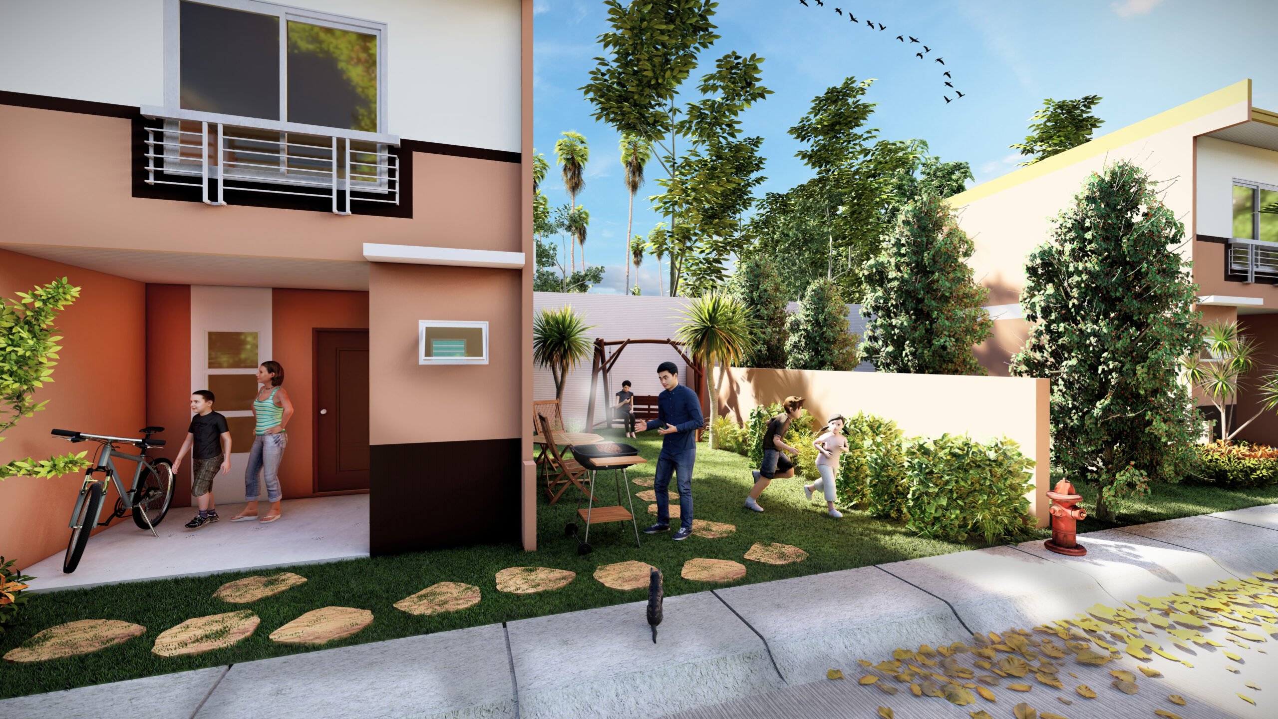 Iriga welcomes investment opportunities