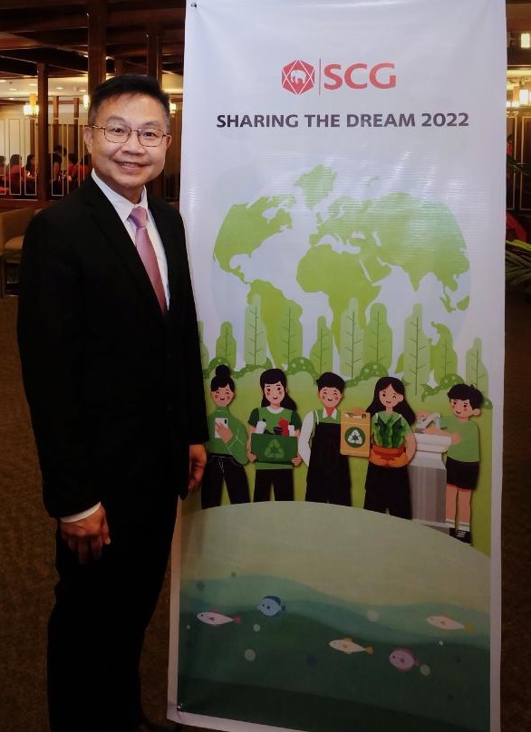 SCG shares Phl students’ dream
