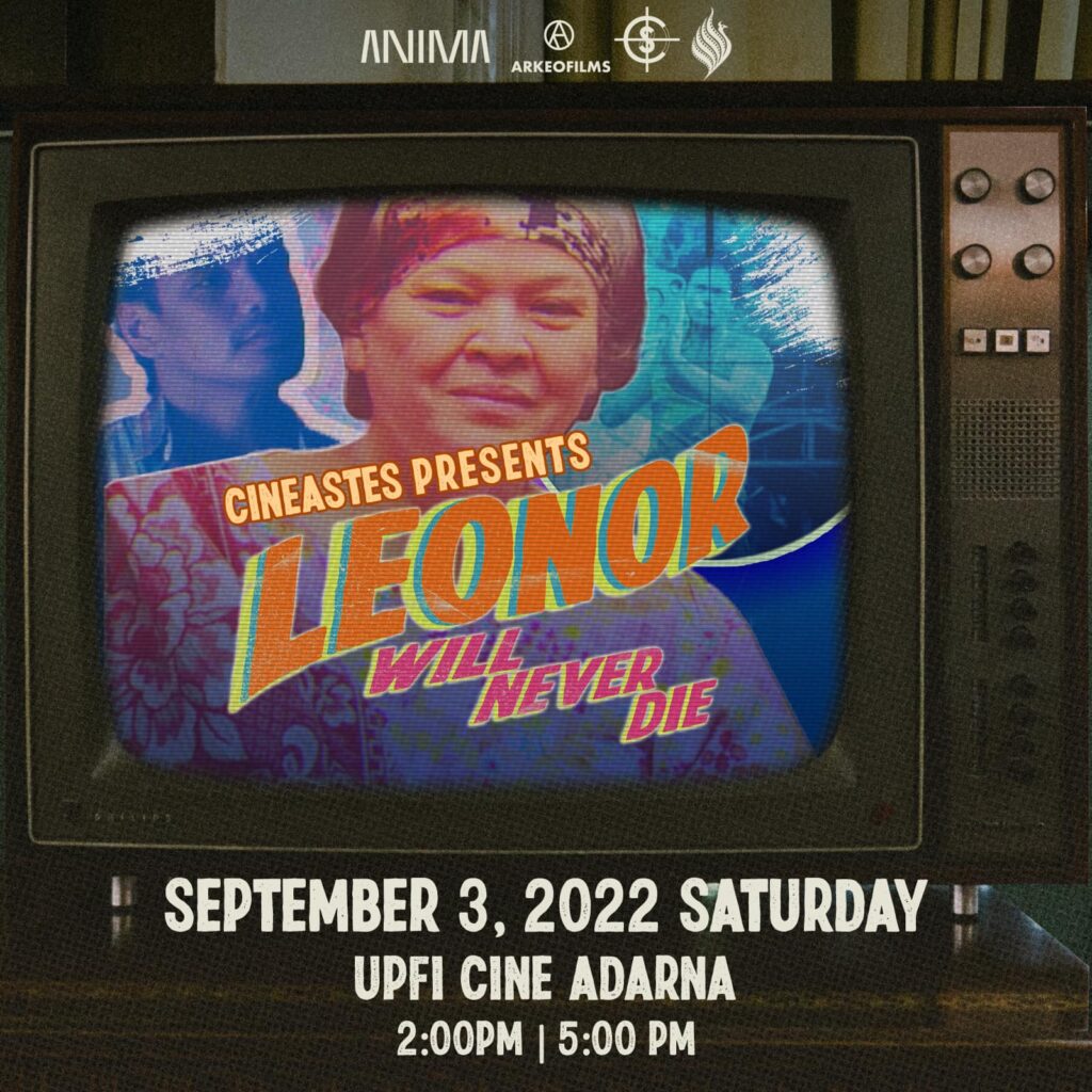 PHOTOGRAPH COURTESY OF CINE ADARNA