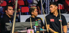 Pinoys eye World 10-Ball final
