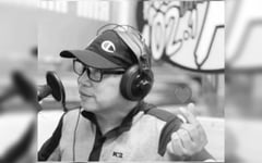 Radio broadcaster slay condemned
