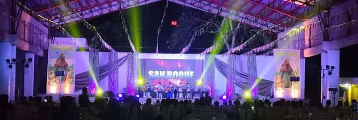 The way of San Roque: A Tribute