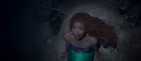 Ariel’s ready to be part of your world