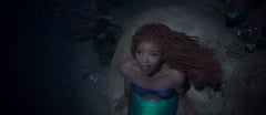 Ariel’s ready to be part of your world