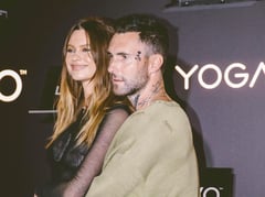 Adam Levine on alleged affair: ‘I take full responsibility’