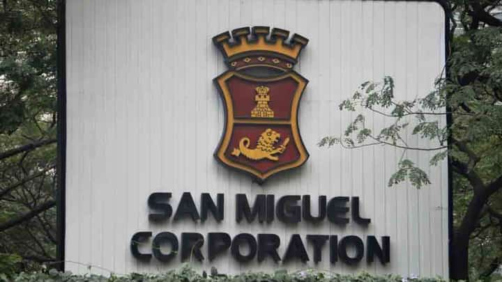 Consumer group: SMC must pay penalty