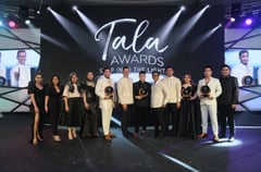 Avignon Clinic Wins Big at the Tala Awards 2022, Bags the Overall Award and Three More