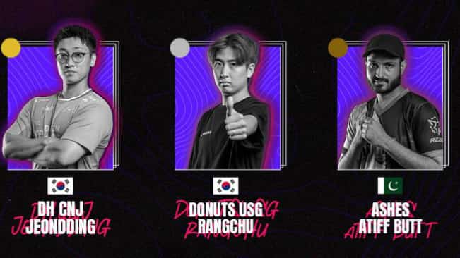 TEKKEN attracted a lot of fans recently at the SMX Convention Center during REV Major 2022. Picture shows the winners. | PHOTOGRAPH COURTESY OF REV MAJOR