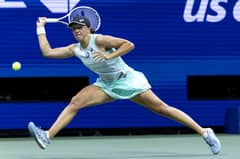 Swiatek, Jabeur in US Open showdown
