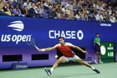 Alcaraz to face Ruud for US Open title