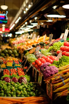 Bill to bring back Kadiwa stores filed