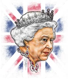 Contrary views on Elizabeth’s passing