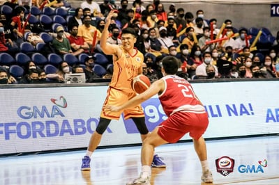 Cardinals snatch early win from Red Lions