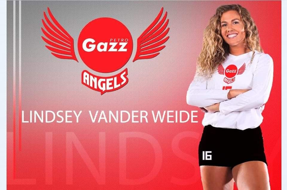 Photo courtesy of Petro Gazz Angels