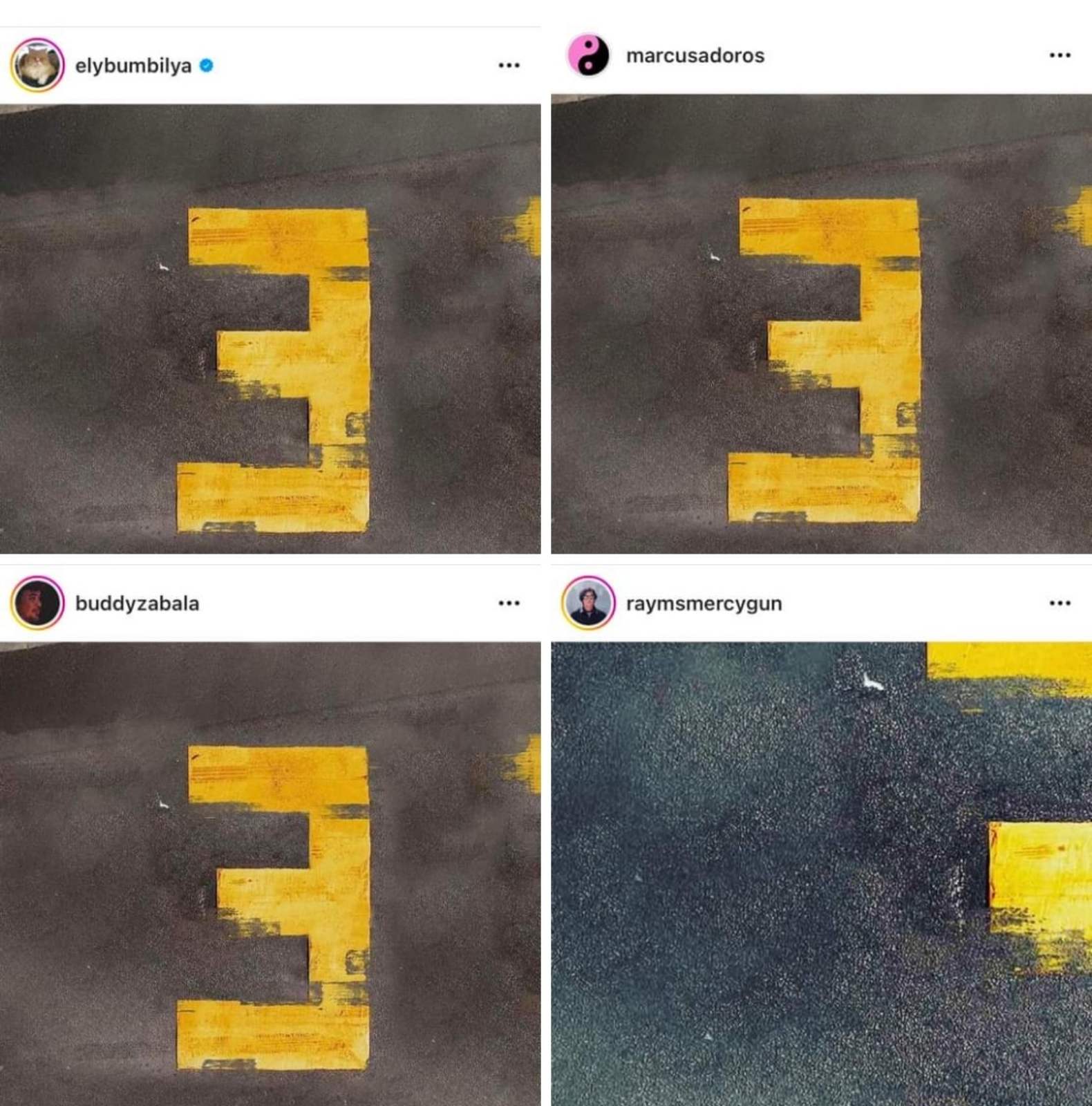 Cryptic ‘Ǝ’ post triggers talk of new Eraserheads concert