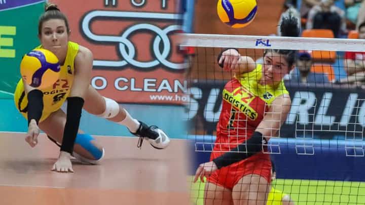 Mau, Stalzer back for F2 Logistics