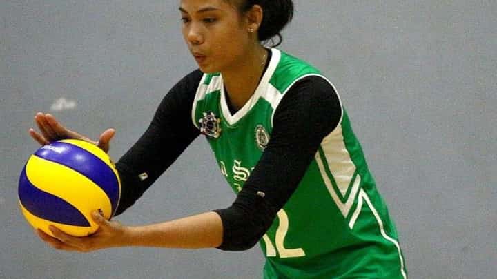 La Salle debut excites Canino