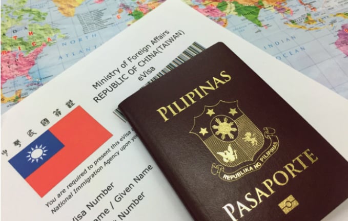 Taiwan allows multiple re-entry visas for OFWs