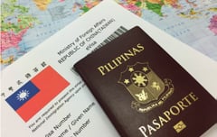 TECO clarifies study-work program for Filipinos