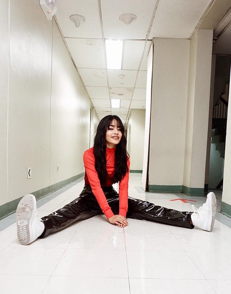 Vivoree Esclito, sawi sa love
