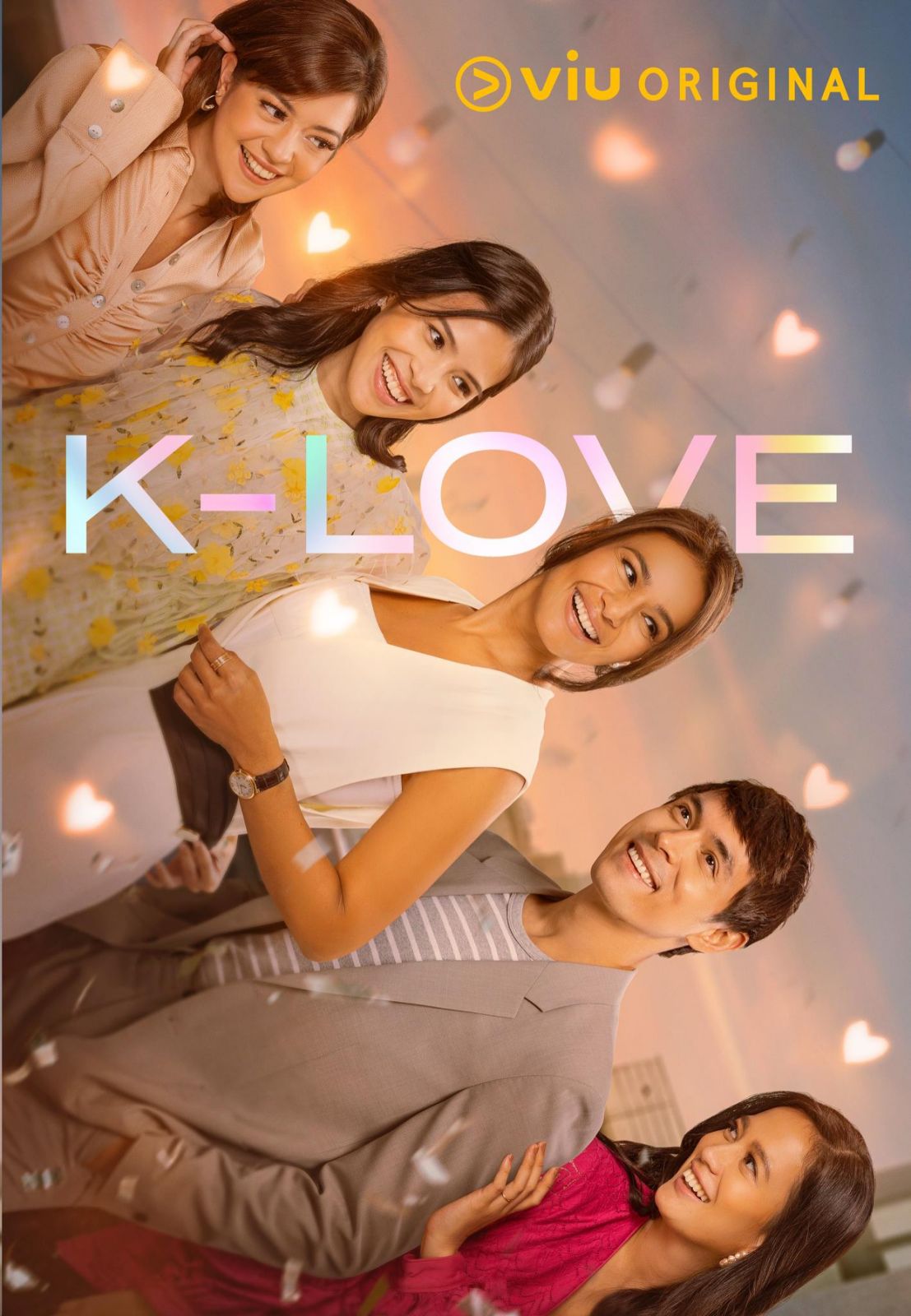 Top Filipino actors star in new Viu original series
