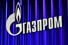 Russia suspends gas to Italy after ‘problem’ in Austria