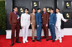 BTS ibo-boycott 2027 Grammy: Lea Salonga, army full support