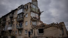 Seven Ukraine civilians killed
