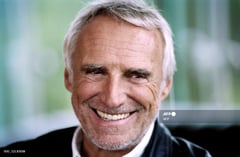 Red Bull founder and sports patron Dietrich Mateschitz dead at 78