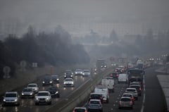 Climate plans would allow up to 2.6C of global warming: UN