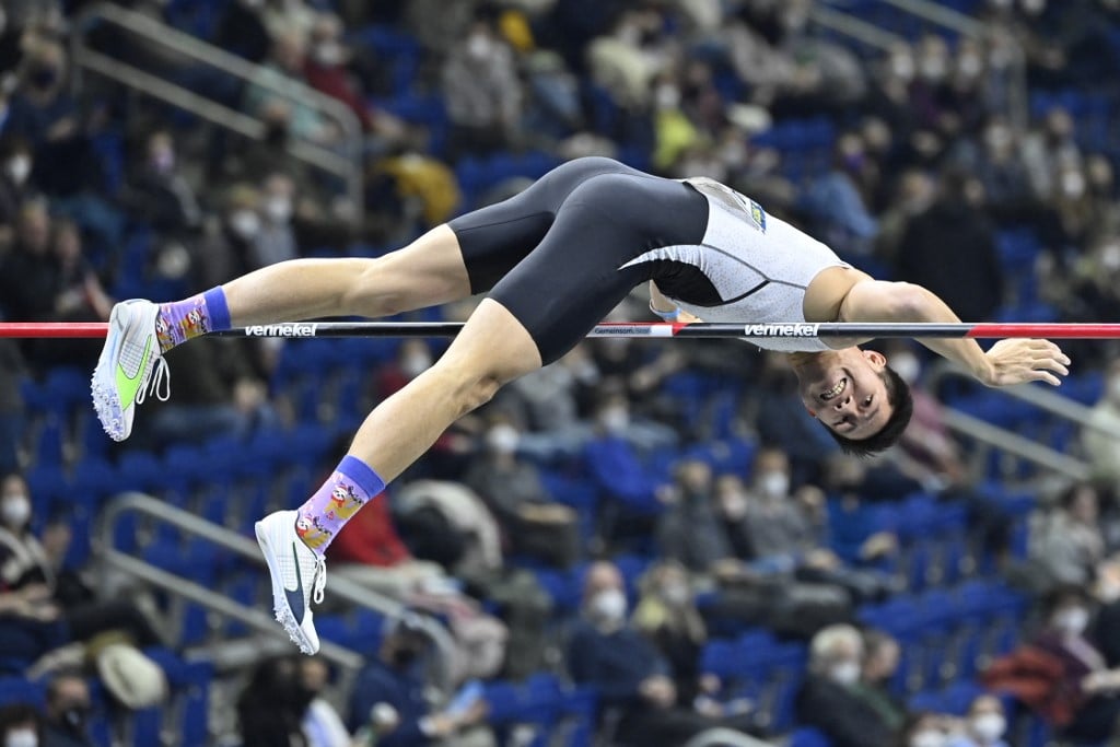 POC mulls world-class pole vault competition in Phl