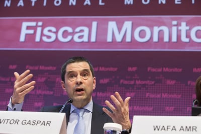 IMF warns against ‘costly’ tax cuts to fight inflation