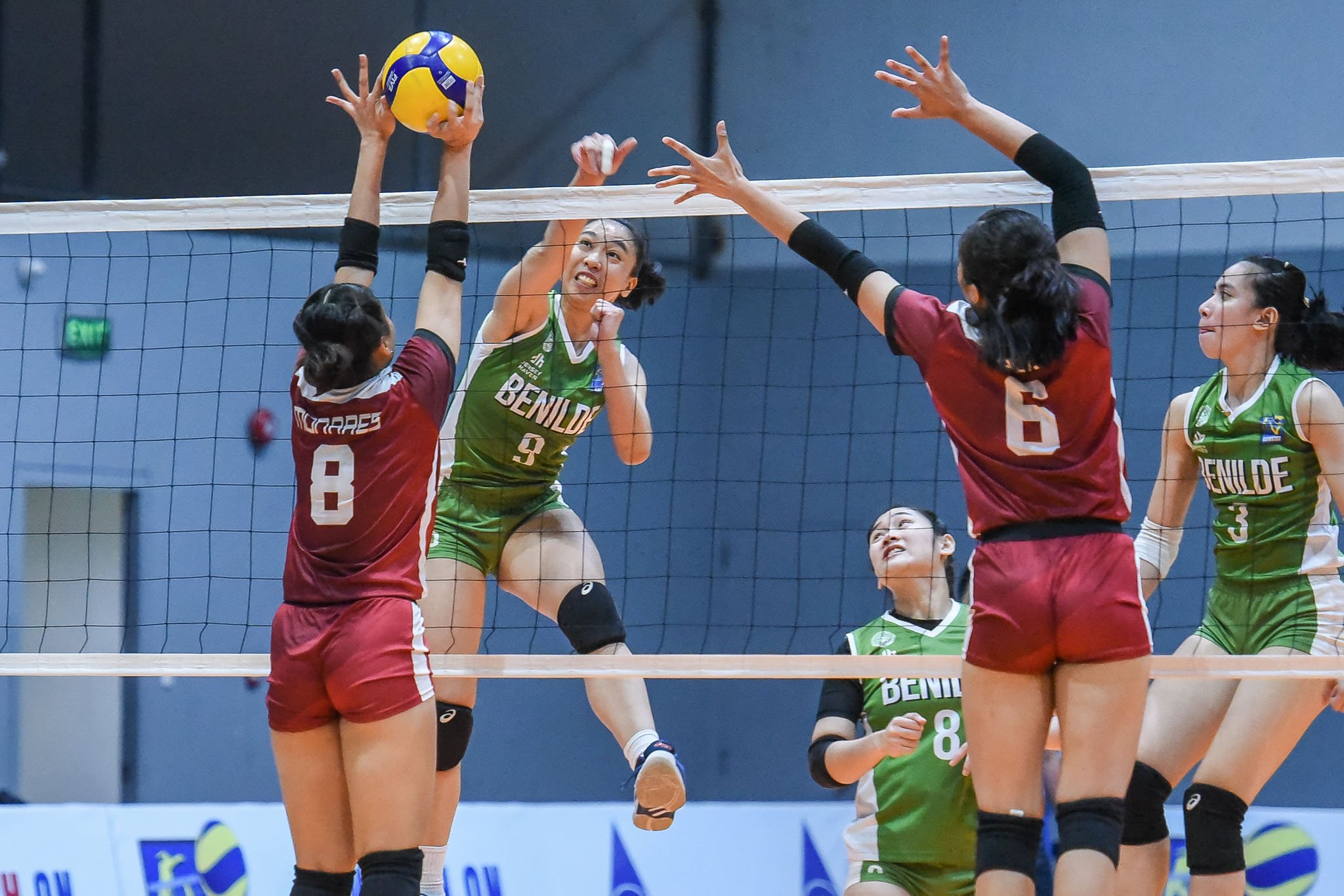 ‘Paeng’ cancels Super League