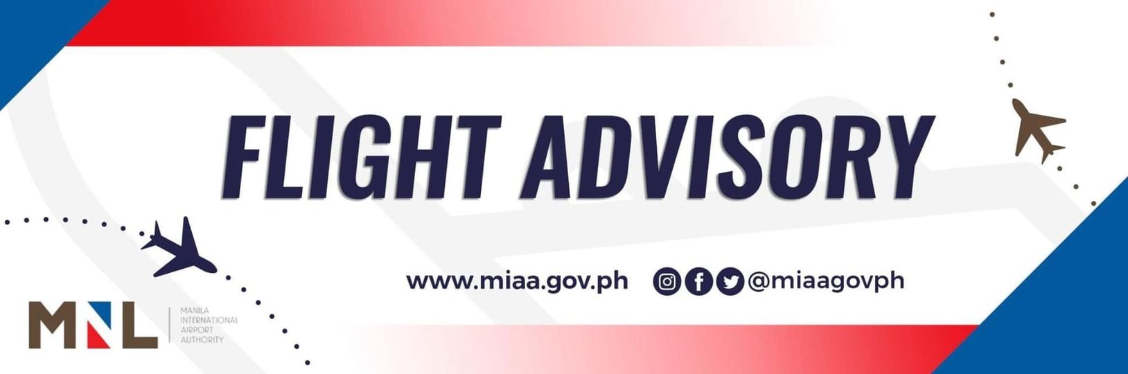 List of cancelled flights due to ‘Paeng’
