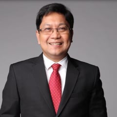 Transport Usec. Chavez candidate for press secretary