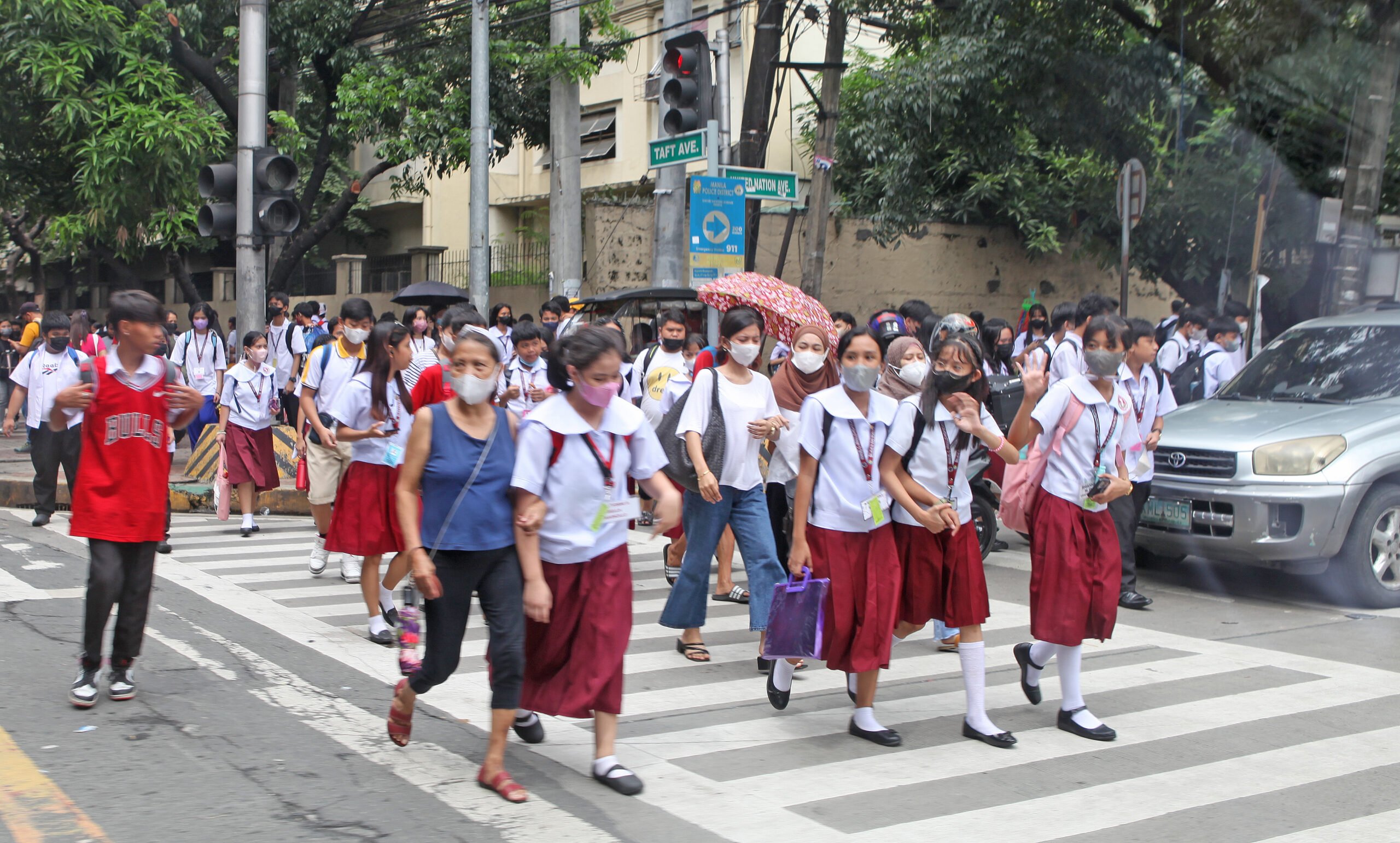 P2.9-B set for school-based mental health program in 2026