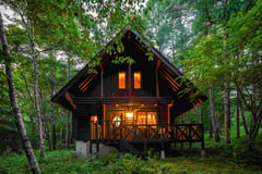 When in Japan: Top 10 most wishlisted Airbnb stays