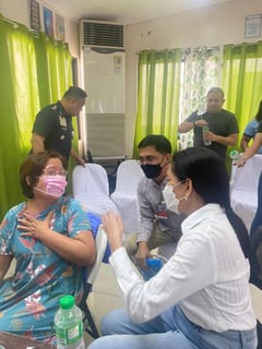 Hontiveros on hostage attempt on De Lima: Unjust, barbaric, despicable