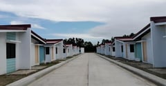 DHSUD seeks ‘28 zero housing backlog