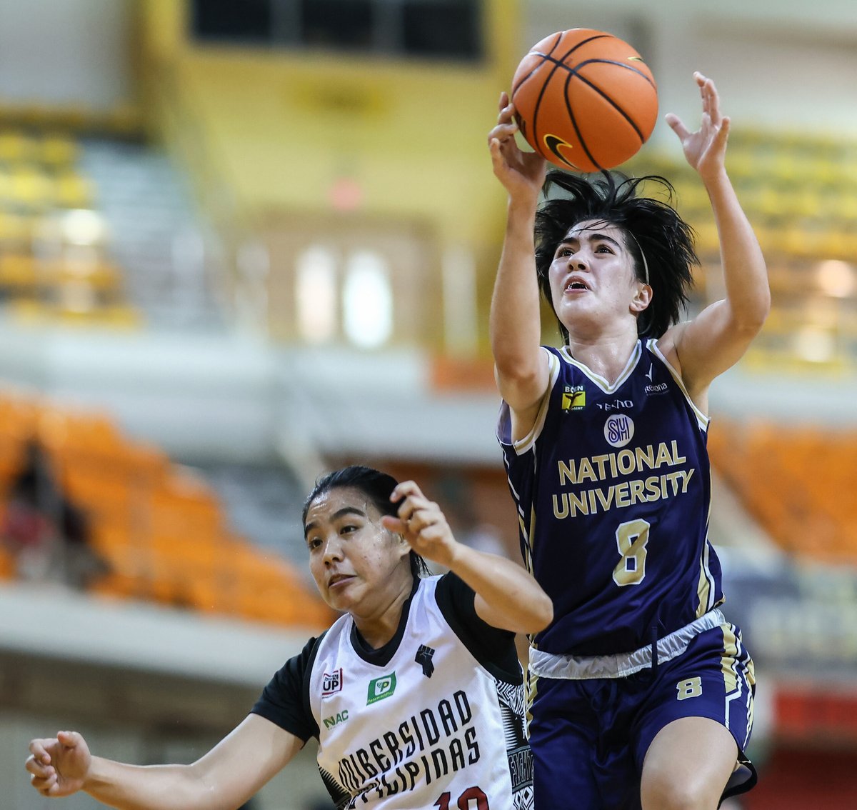 Lady Bulldogs clinch victory No. 100