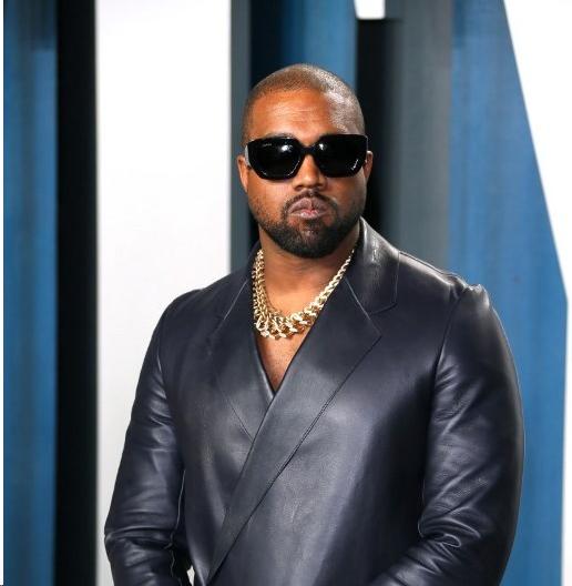Instagram, Twitter restrict Kanye West accounts over anti-Semitic posts
