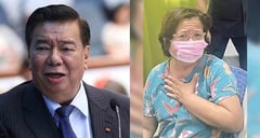 Drilon: No evidence so far linking Duterte to De Lima’s cases