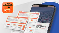 MICT launches cargo visibility app
