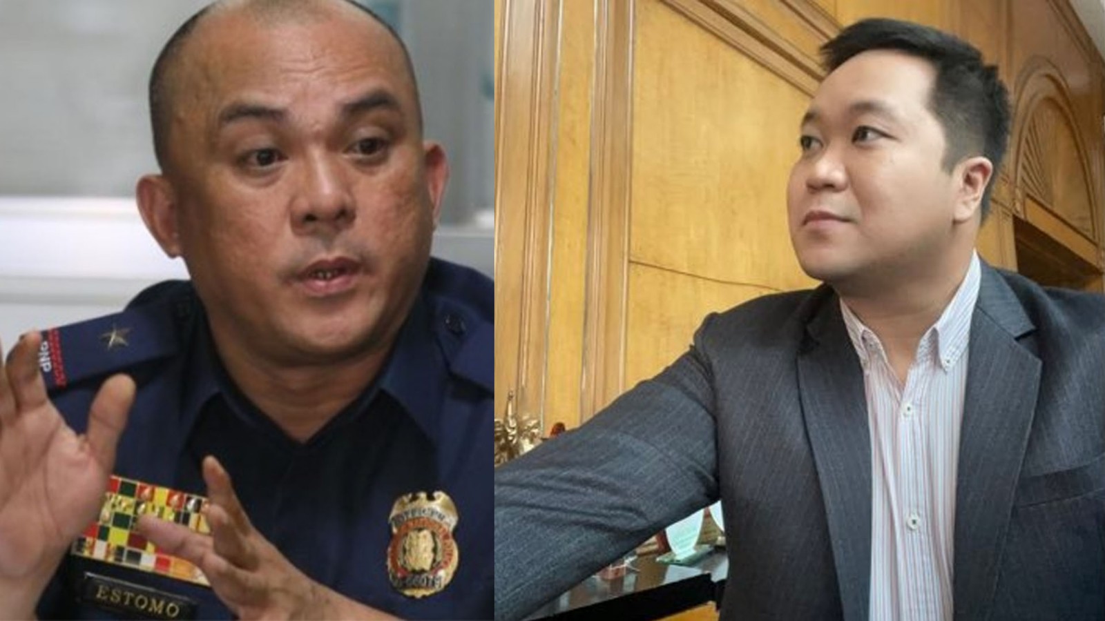 Police official sorry for causing ‘undue alarm and fear’ to GMA reporter
