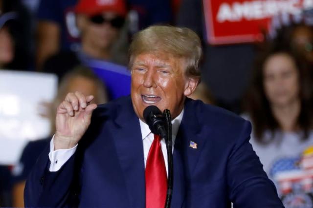 Testify re Capitol assault, Trump ordered