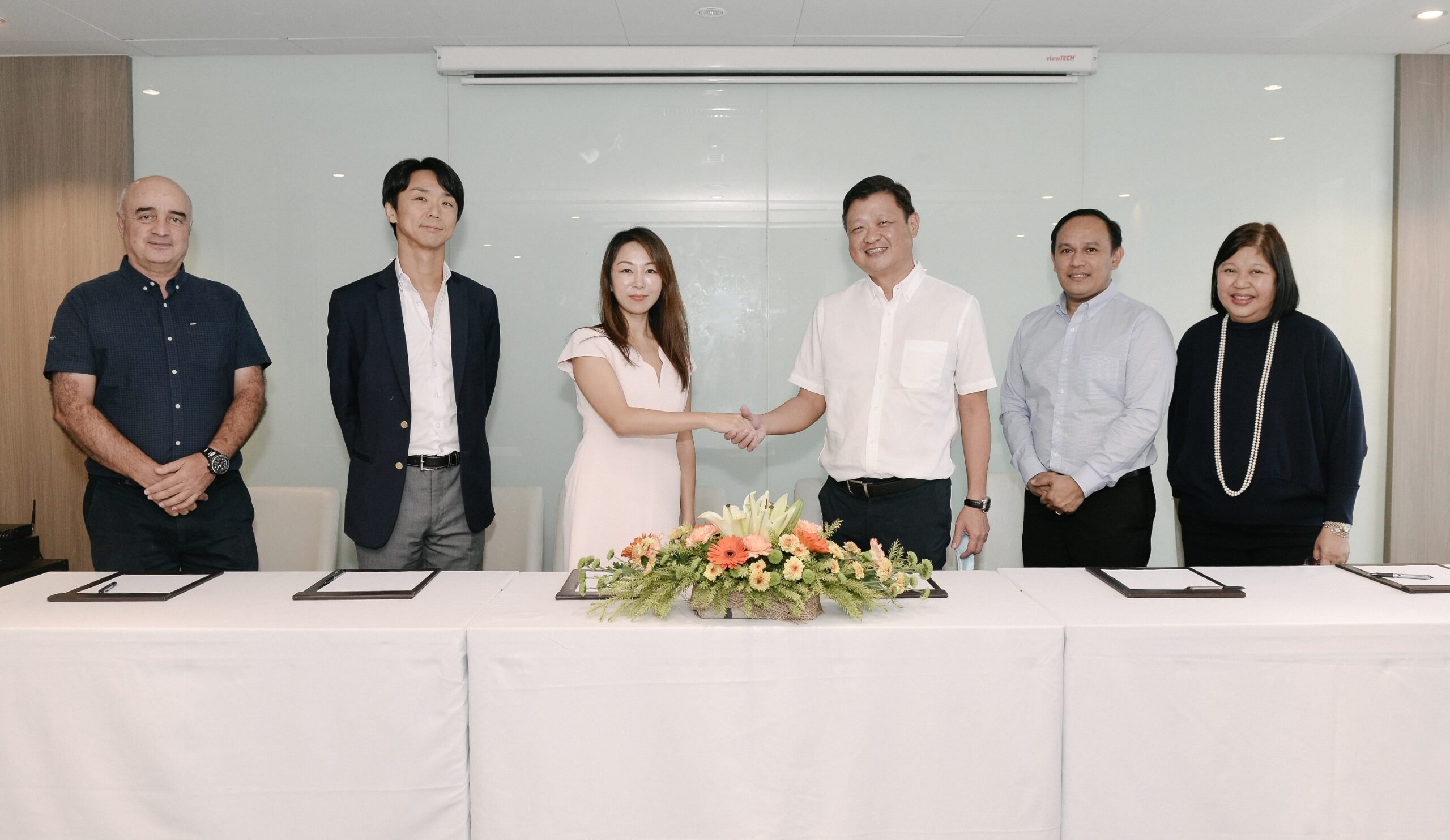 ALLHI and FLOW Digital Infrastructure partner  for data center devt